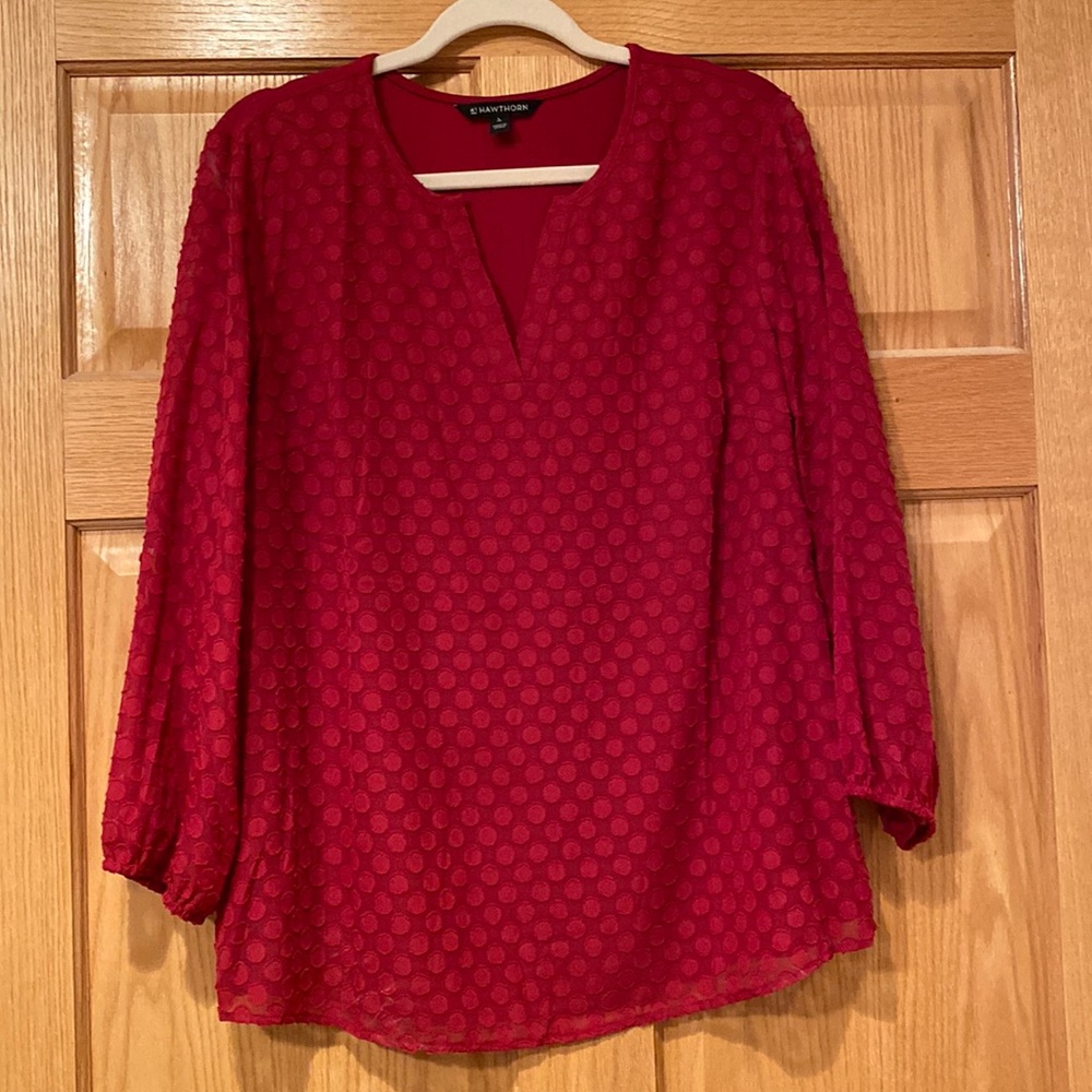 NWOT 41 Hawthorn purchased from Stitch Fix